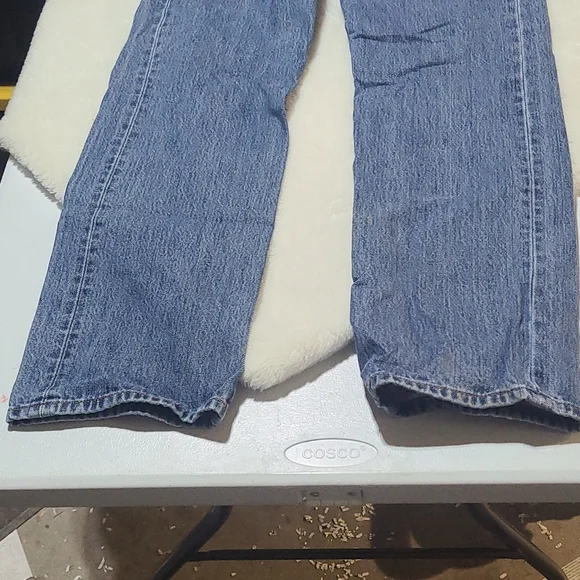 Levi's Men's Jean's - Picture 6 of 8